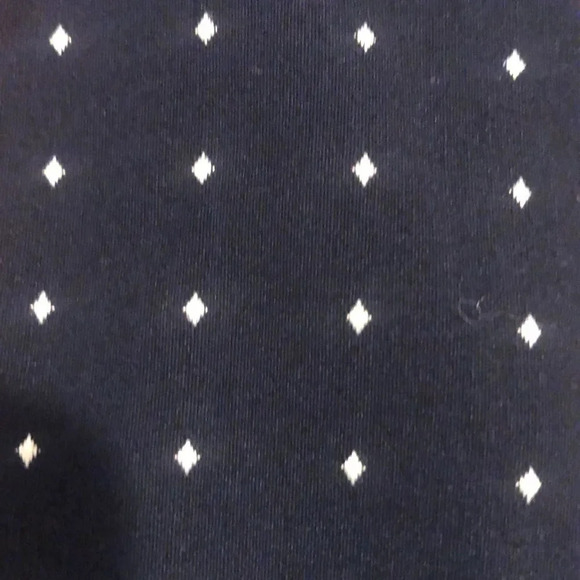 ZAC and Rachel black stretch pants with diamonds - Picture 6 of 7